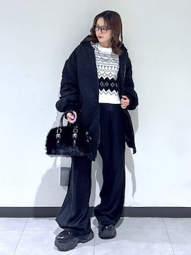 saeさんのコーディネート