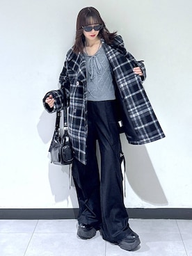 saeさんのコーディネート