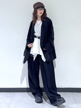 saeさんのコーディネート