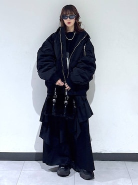 saeさんのコーディネート