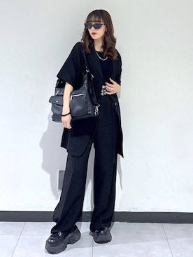 saeさんのコーディネート