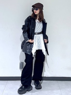 saeさんのコーディネート