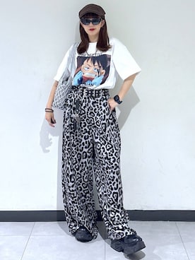 saeさんのコーディネート