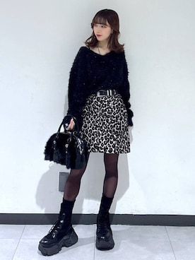 saeさんのコーディネート