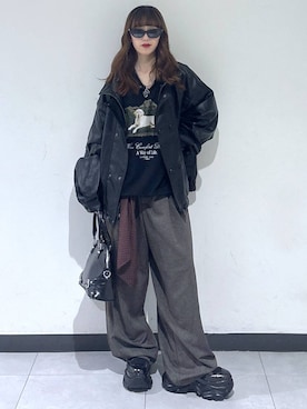saeさんのコーディネート