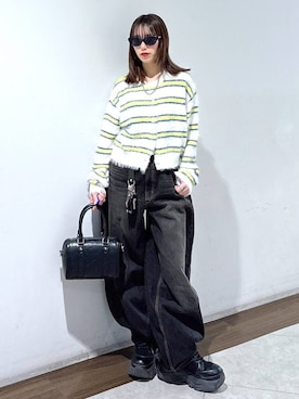 saeさんのコーディネート