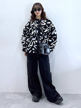 saeさんのコーディネート