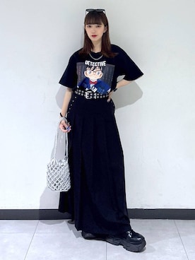 saeさんのコーディネート