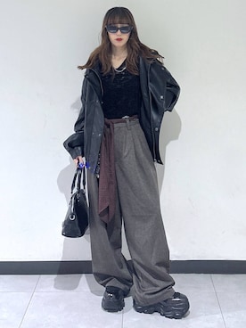 saeさんのコーディネート