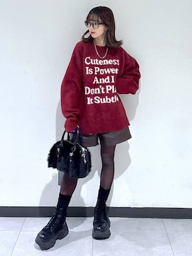 saeさんのコーディネート