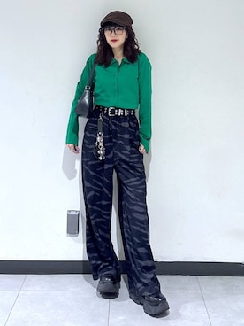 saeさんのコーディネート