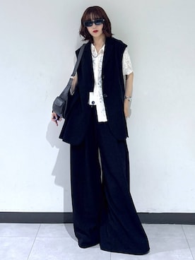 saeさんのコーディネート