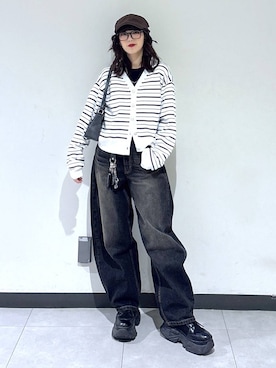 saeさんのコーディネート