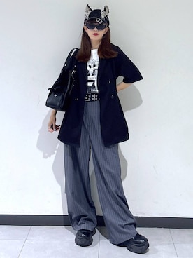 saeさんのコーディネート