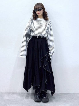 saeさんのコーディネート