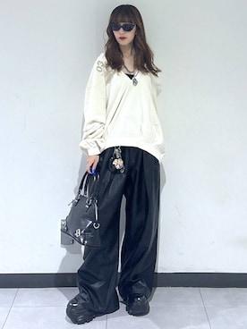 saeさんのコーディネート