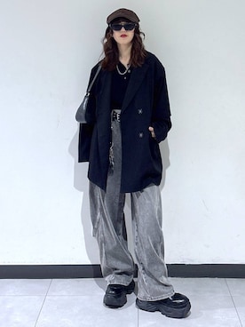 saeさんのコーディネート