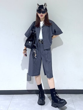 saeさんのコーディネート