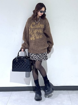 saeさんのコーディネート