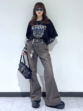 saeさんのコーディネート