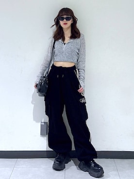 saeさんのコーディネート