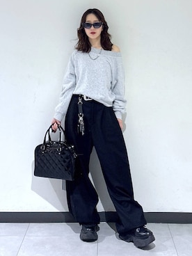 saeさんのコーディネート