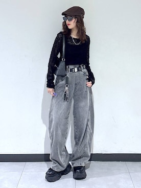 saeさんのコーディネート