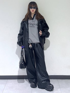 saeさんのコーディネート
