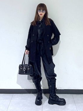 saeさんのコーディネート