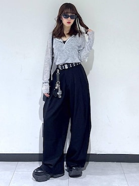 saeさんのコーディネート