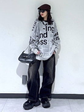 saeさんのコーディネート