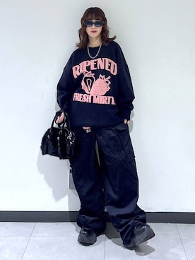 saeさんのコーディネート