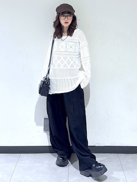 saeさんのコーディネート