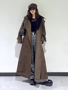 saeさんのコーディネート