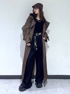 saeさんのコーディネート