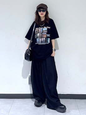 saeさんのコーディネート