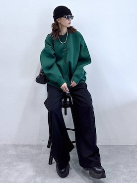 saeさんのコーディネート