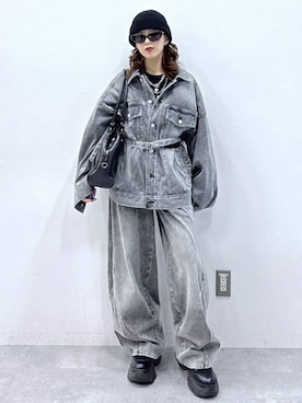 saeさんのコーディネート