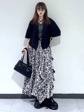 saeさんのコーディネート