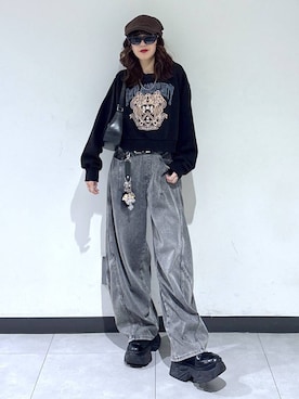 saeさんのコーディネート