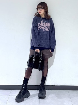 saeさんのコーディネート