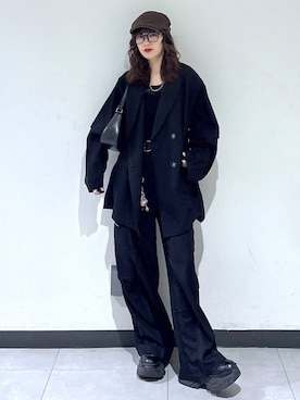 saeさんのコーディネート