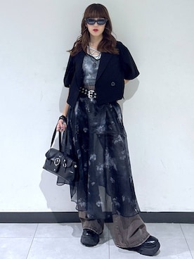 saeさんのコーディネート