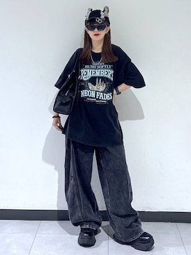 saeさんのコーディネート