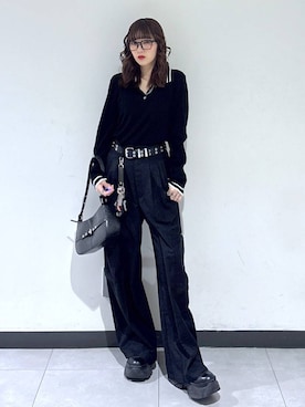 saeさんのコーディネート