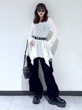 saeさんのコーディネート