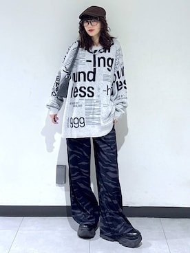 saeさんのコーディネート