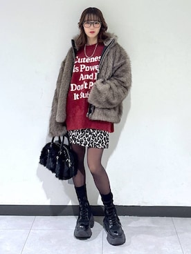 saeさんのコーディネート