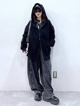 saeさんのコーディネート