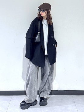 saeさんのコーディネート